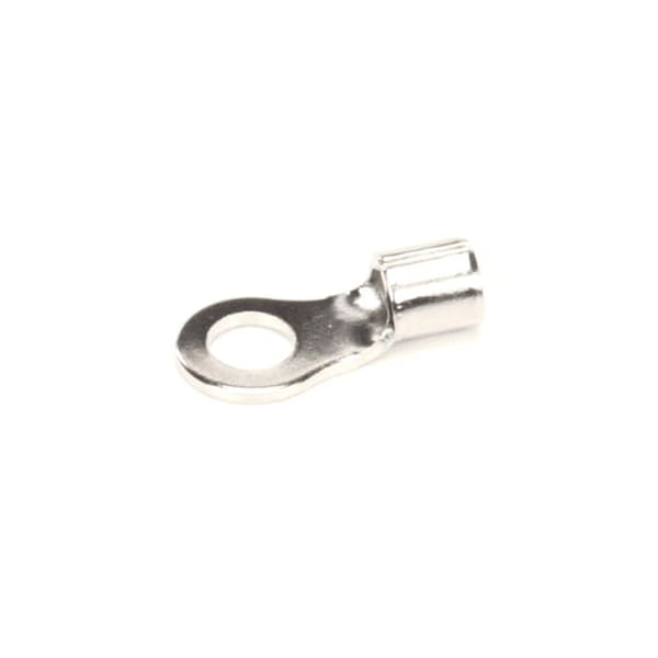 Ring Terminal Steel 12-10 No 10